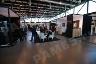 GTE 2012: Выставочный зал
