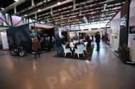 GTE 2012: Выставочный зал