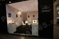 GTE 2012: Павильон часов GeoVani и Murex