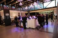 GTE 2012: Выставочный зал