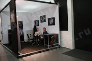 GTE 2012: Павильон часов RGM