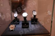 GTE 2012: Часы Heritage Watch Manufactory
