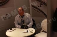 GTE 2012: Павильон часов Heritage Watch Manufactory