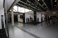 GTE 2012: Выставочный зал