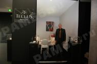 GTE 2012: Павильон часов Tellus