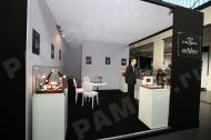 GTE 2012: Павильон часов GeoVani и Murex
