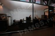 GTE 2012: Павильон часов Welder