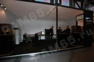 GTE 2012: Павильон часов Welder