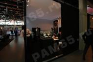 GTE 2012: Павильон часов Quinting