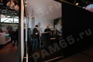 GTE 2012: Павильон часов Arcadia