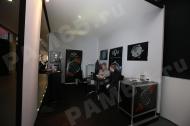 GTE 2012: Павильон часов RGM