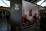 GTE 2012: Павильон часов Zandidoust