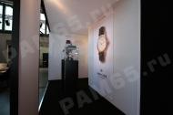 GTE 2012: Павильон часов Heritage Watch Manufactory