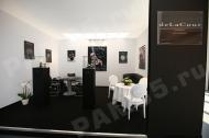 GTE 2012: Павильон часов DeLaCour