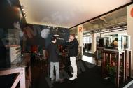 GTE 2012: Павильон часов Louis Moinet