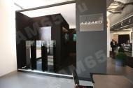GTE 2012: Павильон часов Azzaro