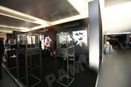 GTE 2012: Павильоны часов Alpina, Frederique Constant и Ateliers deMonaco