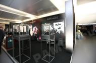 GTE 2012: Павильоны часов Alpina, Frederique Constant и Ateliers deMonaco