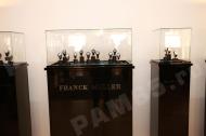 WPHH 2012: Часы Franck Muller
