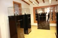 WPHH 2012: Стенд часов Franck Muller