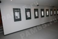 WPHH 2012: Стенд ювелирных изделий Franck Muller