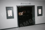 WPHH 2012: Стенд часов Rodolphe