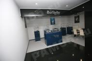 WPHH 2012: Стенд часов Barthelay