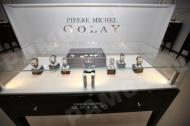 WPHH 2012: Часы Pierre Michel Golay