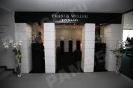 WPHH 2012: Стенд ювелирных изделий Franck Muller