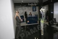 WPHH 2012: Стенд часов Barthelay