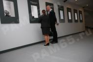 WPHH 2012: Стенд ювелирных изделий Franck Muller