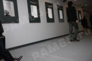 WPHH 2012: Стенд ювелирных изделий Franck Muller
