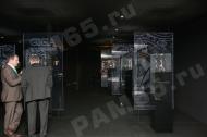 WPHH 2012: Стенд часов Giga Tourbillon от Franck Muller