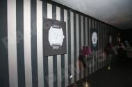WPHH 2012: Стенд часов Backes & Strauss