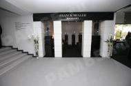 WPHH 2012: Стенд ювелирных изделий Franck Muller