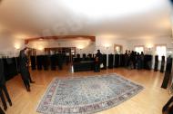 WPHH 2012: Выставочный зал