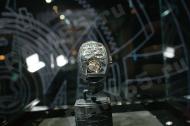 WPHH 2012: Часы Giga Tourbillon от Franck Muller