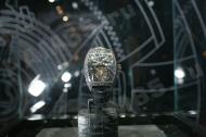 WPHH 2012: Часы Giga Tourbillon от Franck Muller