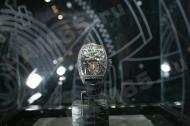 WPHH 2012:  Giga Tourbillon  Franck Muller