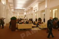 SIHH 2012: Выставочный зал