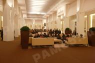 SIHH 2012: Выставочный зал