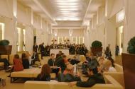 SIHH 2012: Выставочный зал