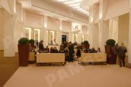 SIHH 2012: Выставочный зал