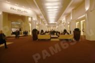 SIHH 2012: Выставочный зал