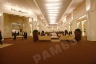 SIHH 2012: Выставочный зал