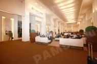 SIHH 2012: Выставочный зал