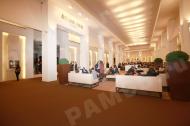 SIHH 2012: Выставочный зал