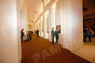 SIHH 2012: Выставочный зал
