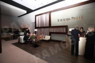 SIHH 2012: Выставочный зал часов Audemars Piguet