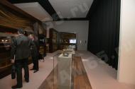 SIHH 2012: Выставочный зал часов Audemars Piguet